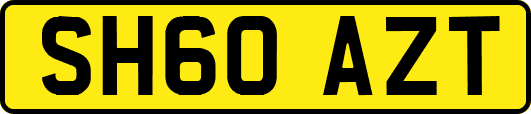 SH60AZT