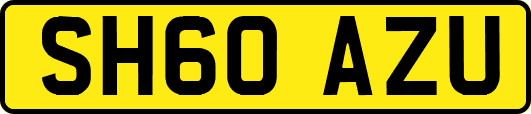 SH60AZU