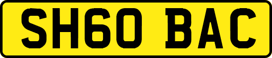 SH60BAC