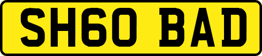 SH60BAD