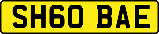 SH60BAE