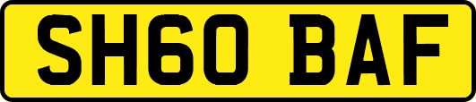 SH60BAF