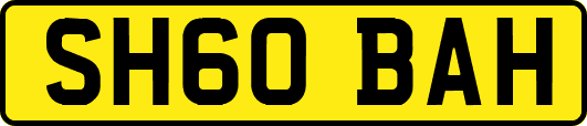 SH60BAH