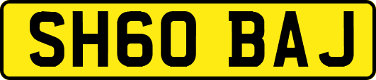 SH60BAJ