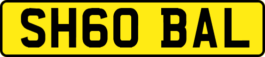 SH60BAL