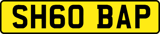 SH60BAP