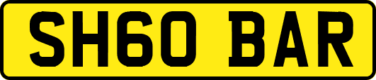 SH60BAR