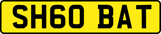 SH60BAT