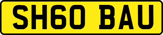 SH60BAU