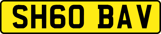 SH60BAV