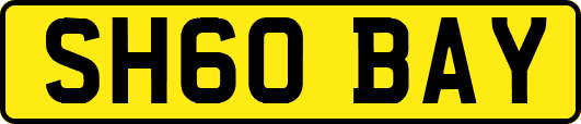 SH60BAY