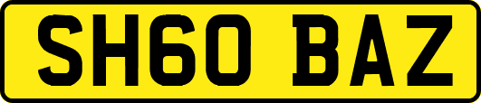 SH60BAZ