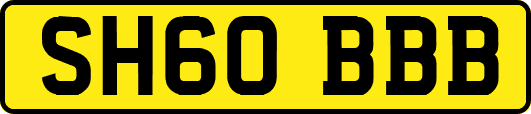 SH60BBB