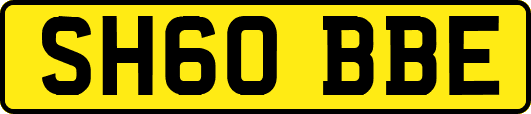 SH60BBE