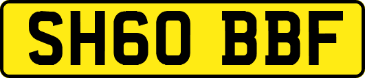 SH60BBF