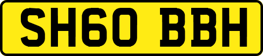 SH60BBH