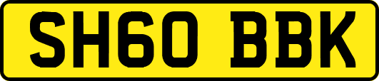 SH60BBK