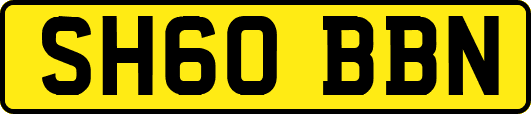 SH60BBN