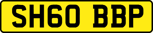 SH60BBP