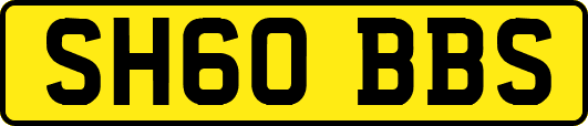 SH60BBS