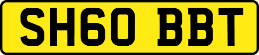 SH60BBT