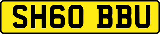SH60BBU