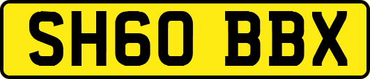 SH60BBX