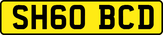 SH60BCD