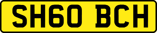 SH60BCH