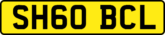 SH60BCL
