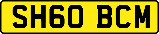 SH60BCM