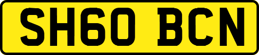 SH60BCN