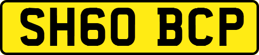 SH60BCP