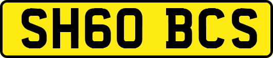 SH60BCS