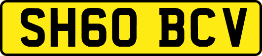 SH60BCV