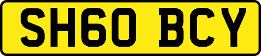 SH60BCY