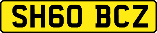 SH60BCZ