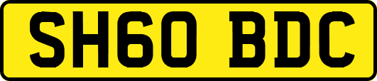 SH60BDC