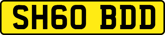 SH60BDD