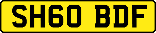 SH60BDF