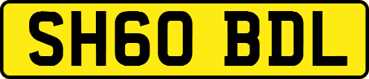 SH60BDL