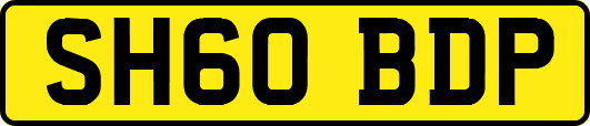 SH60BDP