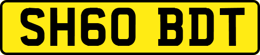 SH60BDT