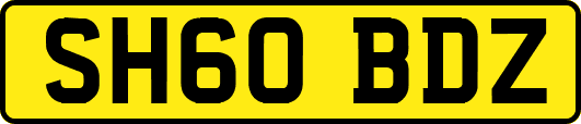 SH60BDZ
