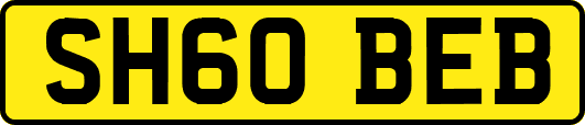 SH60BEB