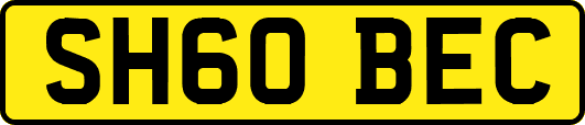 SH60BEC