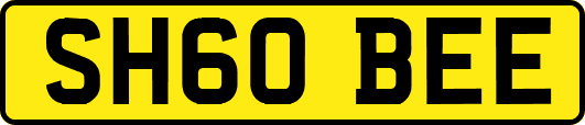 SH60BEE