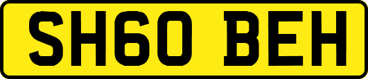 SH60BEH