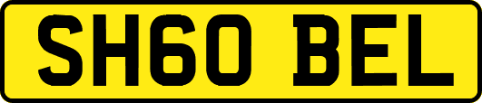 SH60BEL