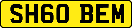 SH60BEM